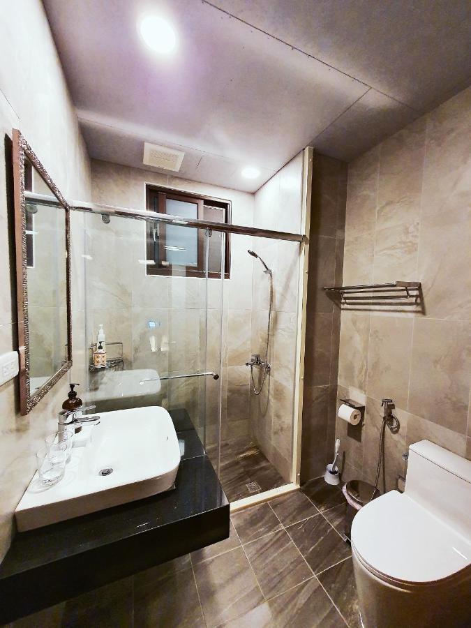 日安池上民宿buongiorno Chishang B&B Ngoại thất bức ảnh
