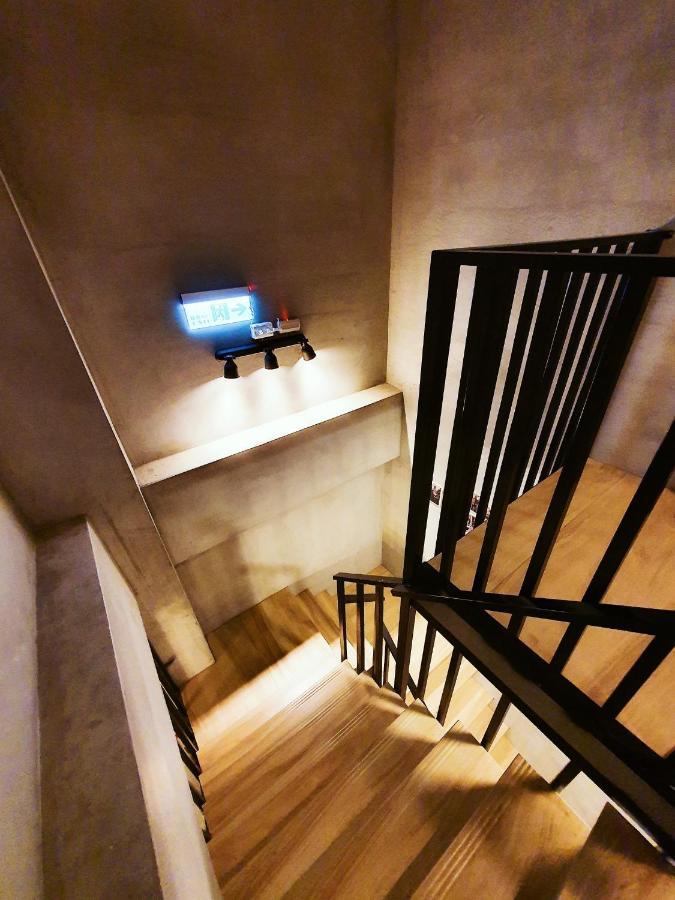 日安池上民宿buongiorno Chishang B&B Ngoại thất bức ảnh