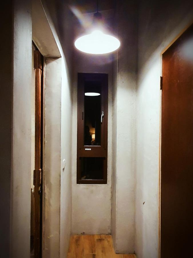 日安池上民宿buongiorno Chishang B&B Ngoại thất bức ảnh
