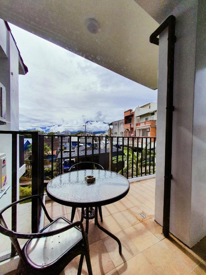 日安池上民宿buongiorno Chishang B&B Ngoại thất bức ảnh