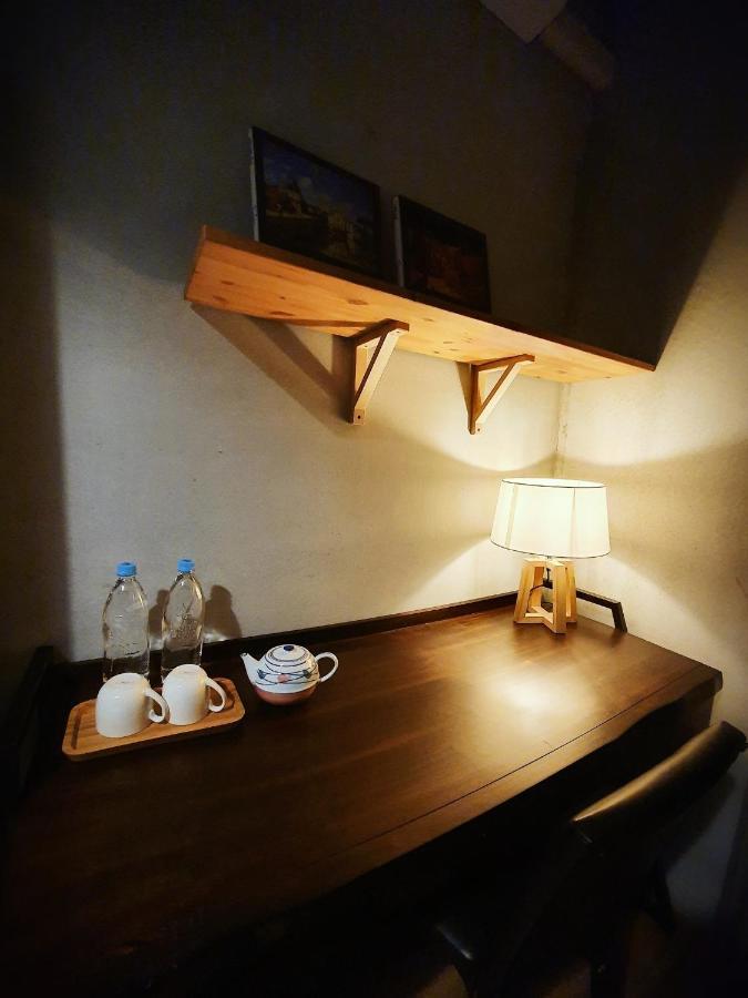 日安池上民宿buongiorno Chishang B&B Ngoại thất bức ảnh